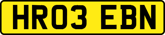 HR03EBN