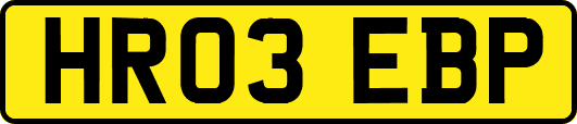 HR03EBP