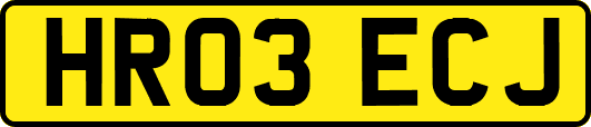 HR03ECJ