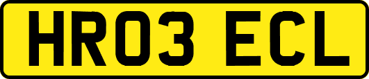 HR03ECL