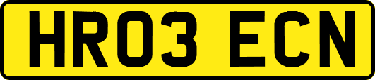 HR03ECN