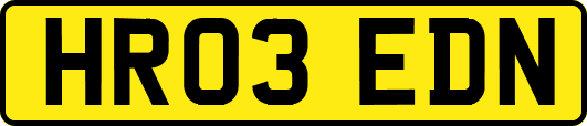 HR03EDN