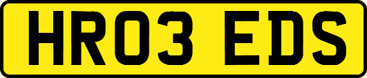 HR03EDS