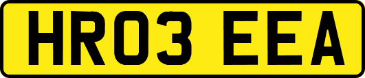 HR03EEA