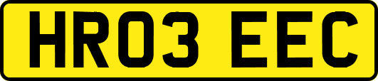 HR03EEC