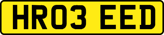 HR03EED