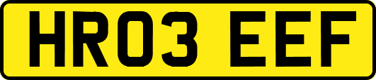HR03EEF