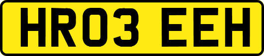 HR03EEH
