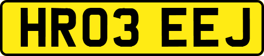 HR03EEJ