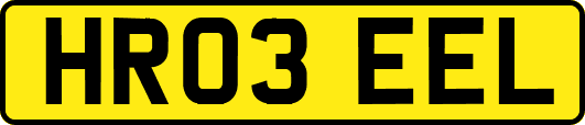 HR03EEL