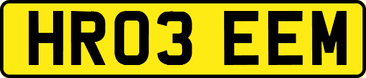 HR03EEM