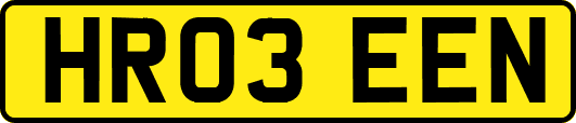 HR03EEN