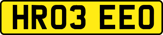 HR03EEO