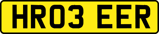 HR03EER