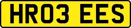 HR03EES