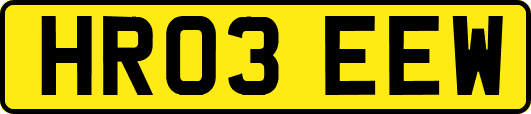 HR03EEW