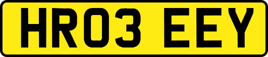 HR03EEY