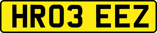 HR03EEZ
