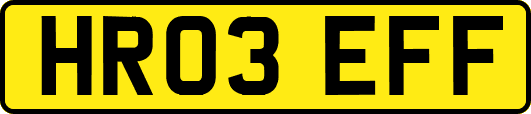 HR03EFF