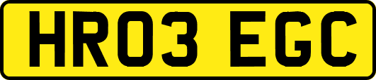 HR03EGC