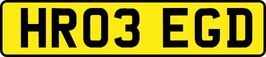 HR03EGD