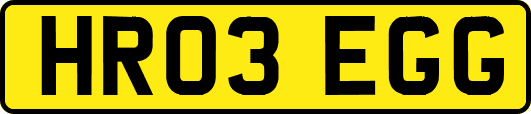HR03EGG