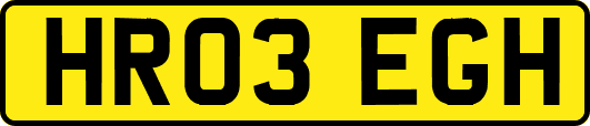 HR03EGH