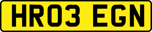 HR03EGN