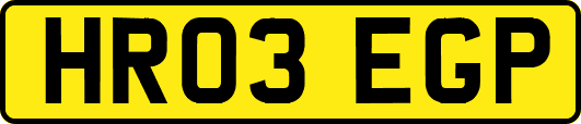 HR03EGP