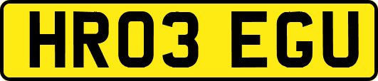 HR03EGU