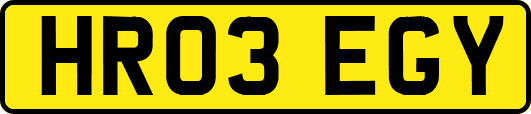 HR03EGY