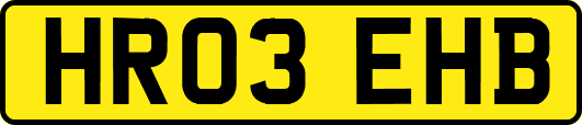 HR03EHB