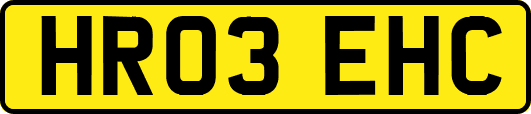 HR03EHC