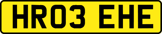 HR03EHE