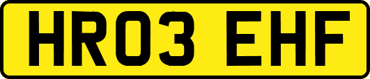 HR03EHF