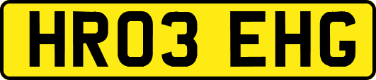 HR03EHG