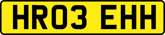 HR03EHH