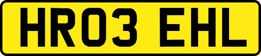 HR03EHL