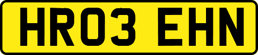 HR03EHN