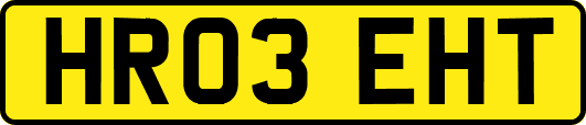HR03EHT