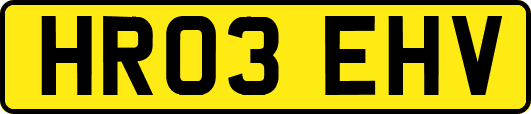 HR03EHV