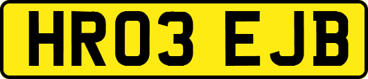 HR03EJB