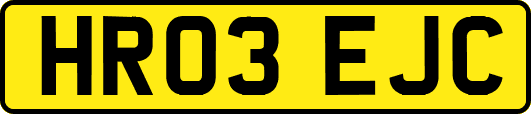 HR03EJC