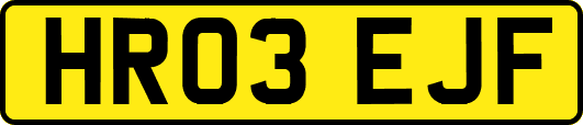HR03EJF