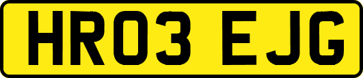 HR03EJG
