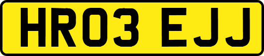 HR03EJJ