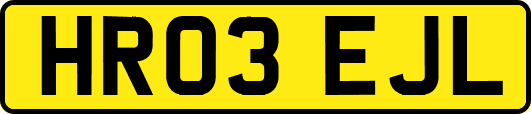 HR03EJL
