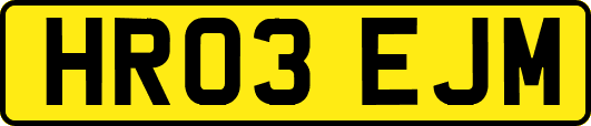 HR03EJM