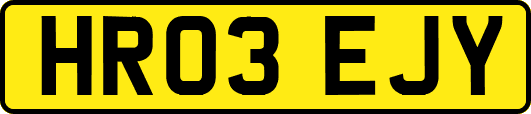 HR03EJY