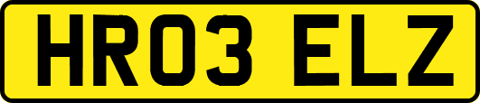 HR03ELZ